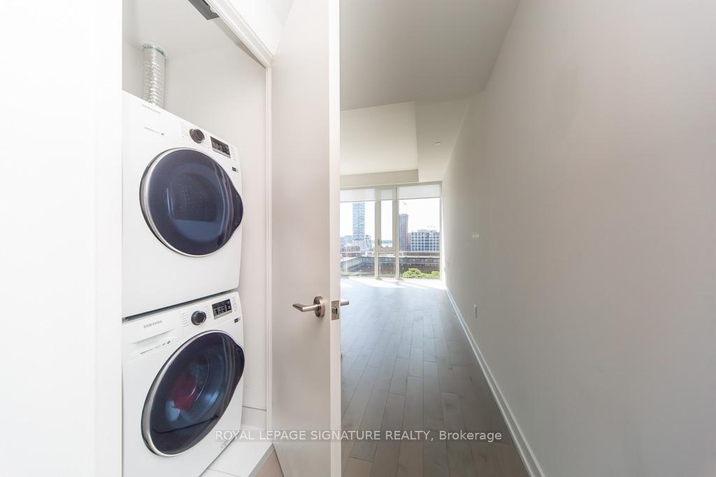 Photo 30 of Unit 1019, 158 Front Street E, Toronto, Moss Park — HOMEH