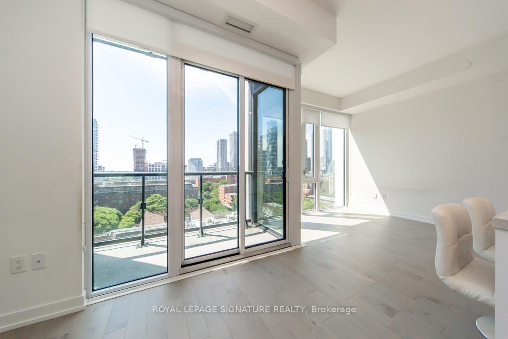 Photo 31 of Unit 1019, 158 Front Street E, Toronto, Moss Park — HOMEH