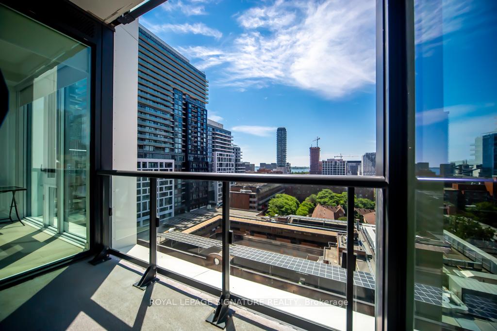 Photo 32 of Unit 1019, 158 Front Street E, Toronto, Moss Park — HOMEH