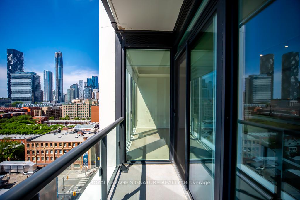 Photo 33 of Unit 1019, 158 Front Street E, Toronto, Moss Park — HOMEH
