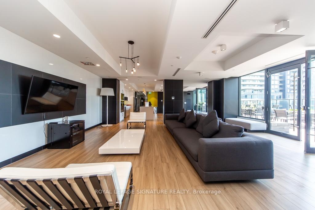Photo 35 of Unit 1019, 158 Front Street E, Toronto, Moss Park — HOMEH