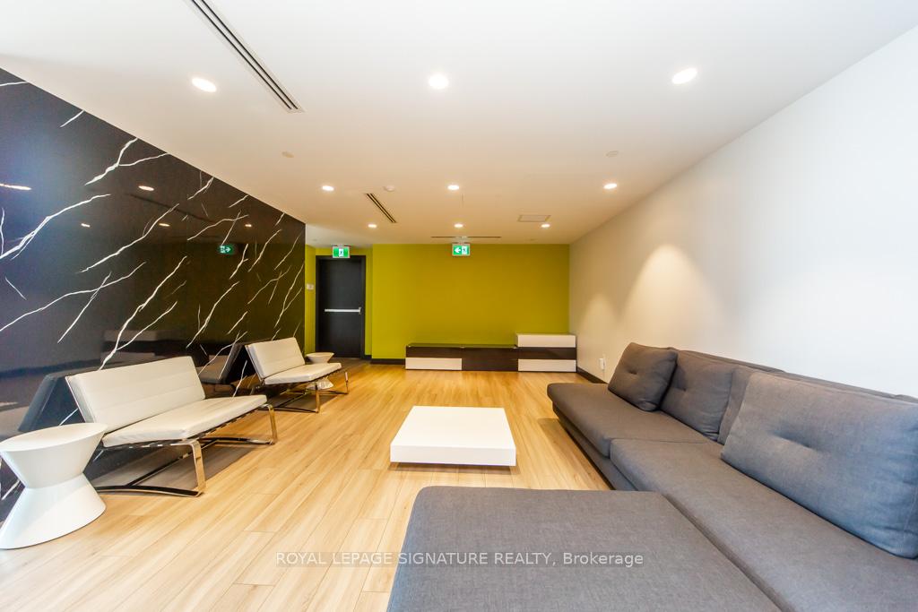 Photo 36 of Unit 1019, 158 Front Street E, Toronto, Moss Park — HOMEH