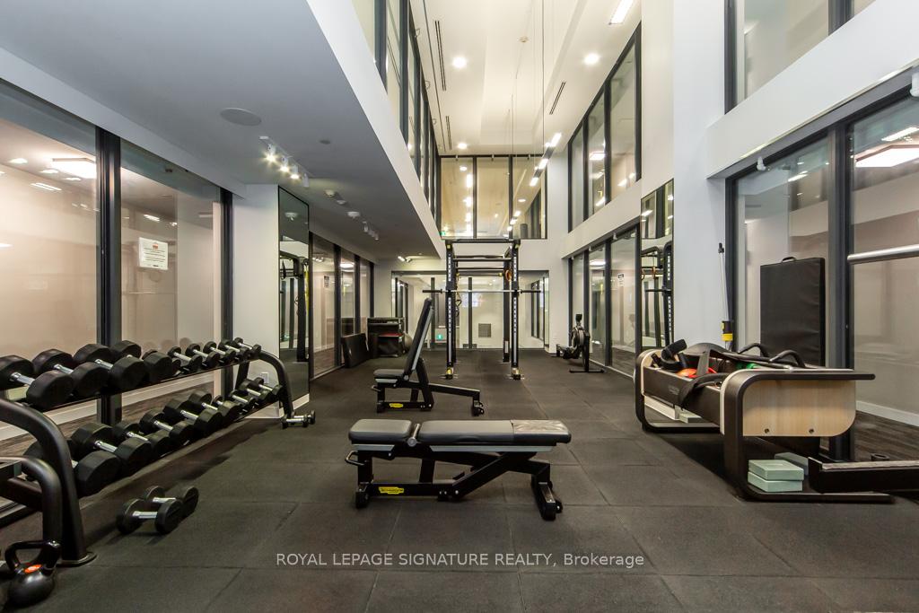 Photo 40 of Unit 1019, 158 Front Street E, Toronto, Moss Park — HOMEH