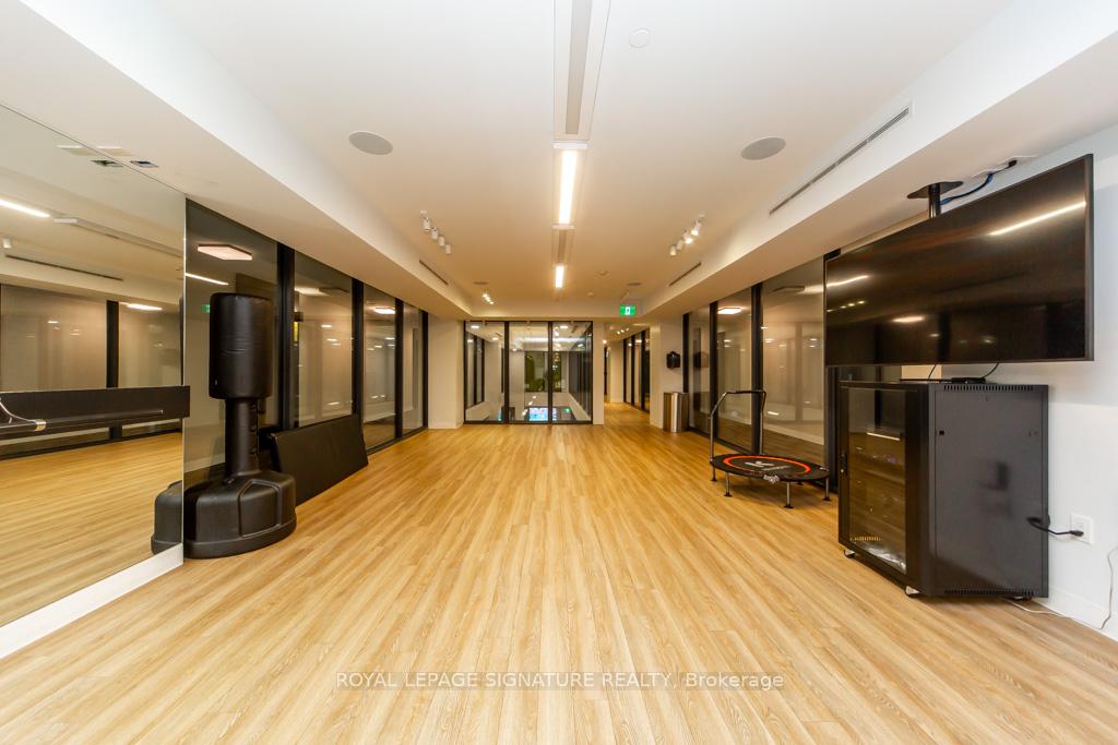 Photo 41 of Unit 1019, 158 Front Street E, Toronto, Moss Park — HOMEH