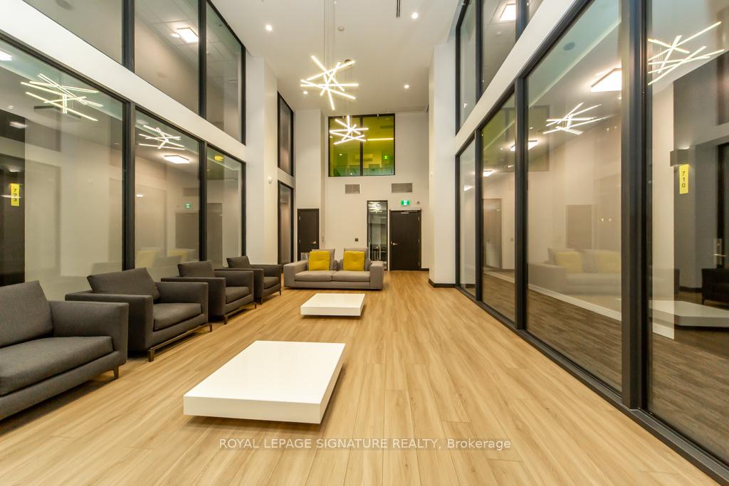 Photo 42 of Unit 1019, 158 Front Street E, Toronto, Moss Park — HOMEH