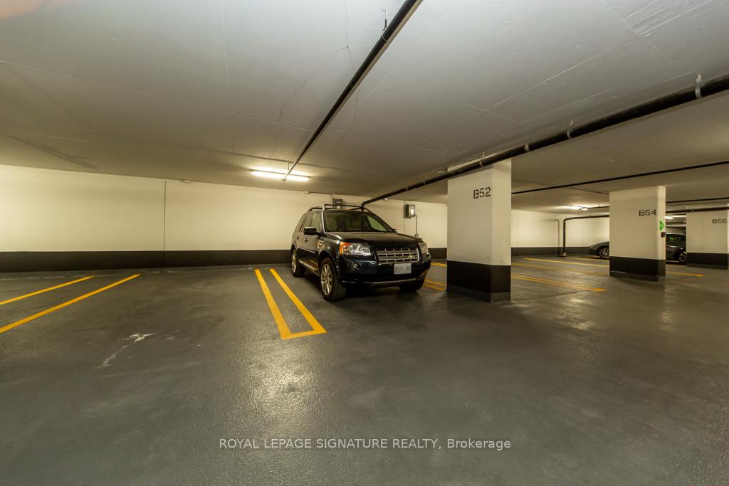 Photo 43 of Unit 1019, 158 Front Street E, Toronto, Moss Park — HOMEH