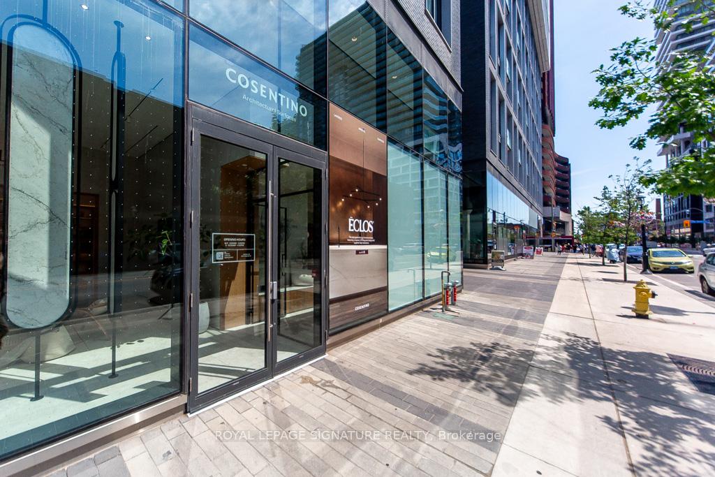 Photo 45 of Unit 1019, 158 Front Street E, Toronto, Moss Park — HOMEH