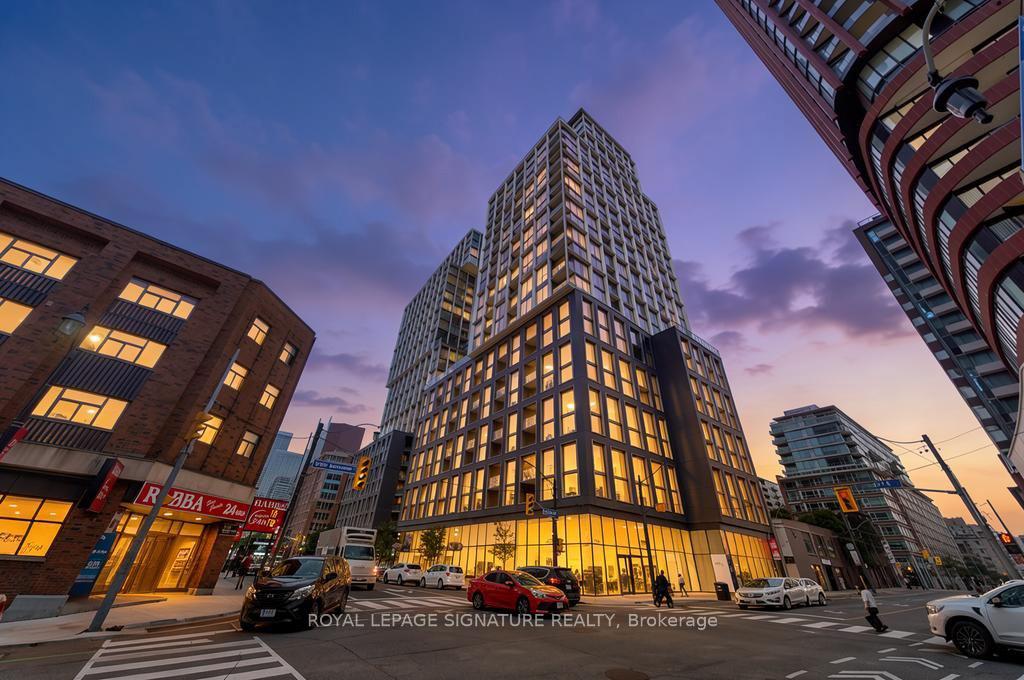 Photo 46 of Unit 1019, 158 Front Street E, Toronto, Moss Park — HOMEH