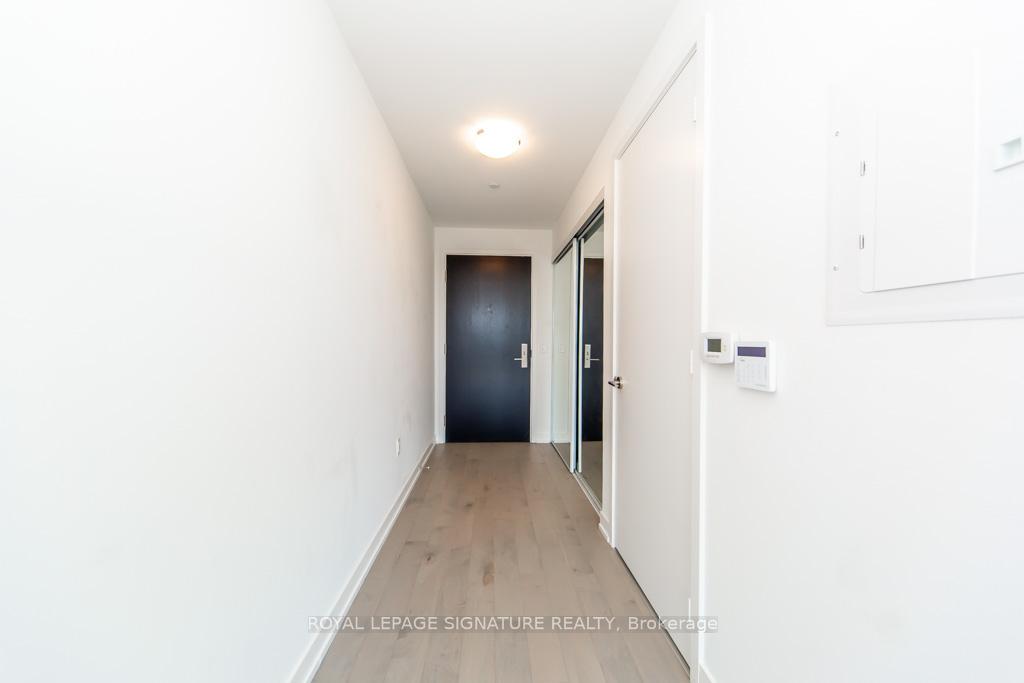 Photo 7 of Unit 1019, 158 Front Street E, Toronto, Moss Park — HOMEH