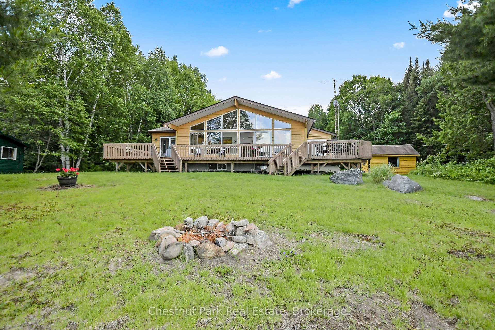 Photo 14 of 3702 518 Highway E, Kearney, Proudfoot — HOMEH