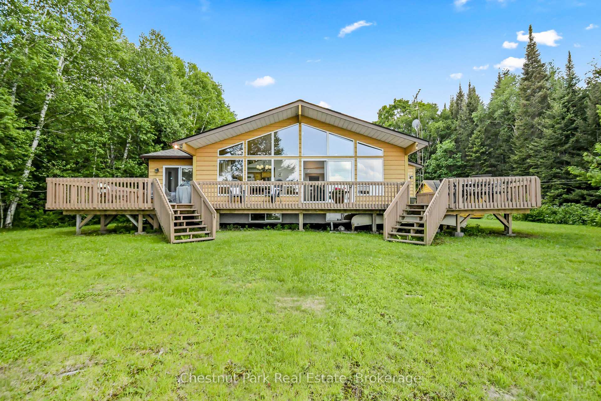 Photo 15 of 3702 518 Highway E, Kearney, Proudfoot — HOMEH