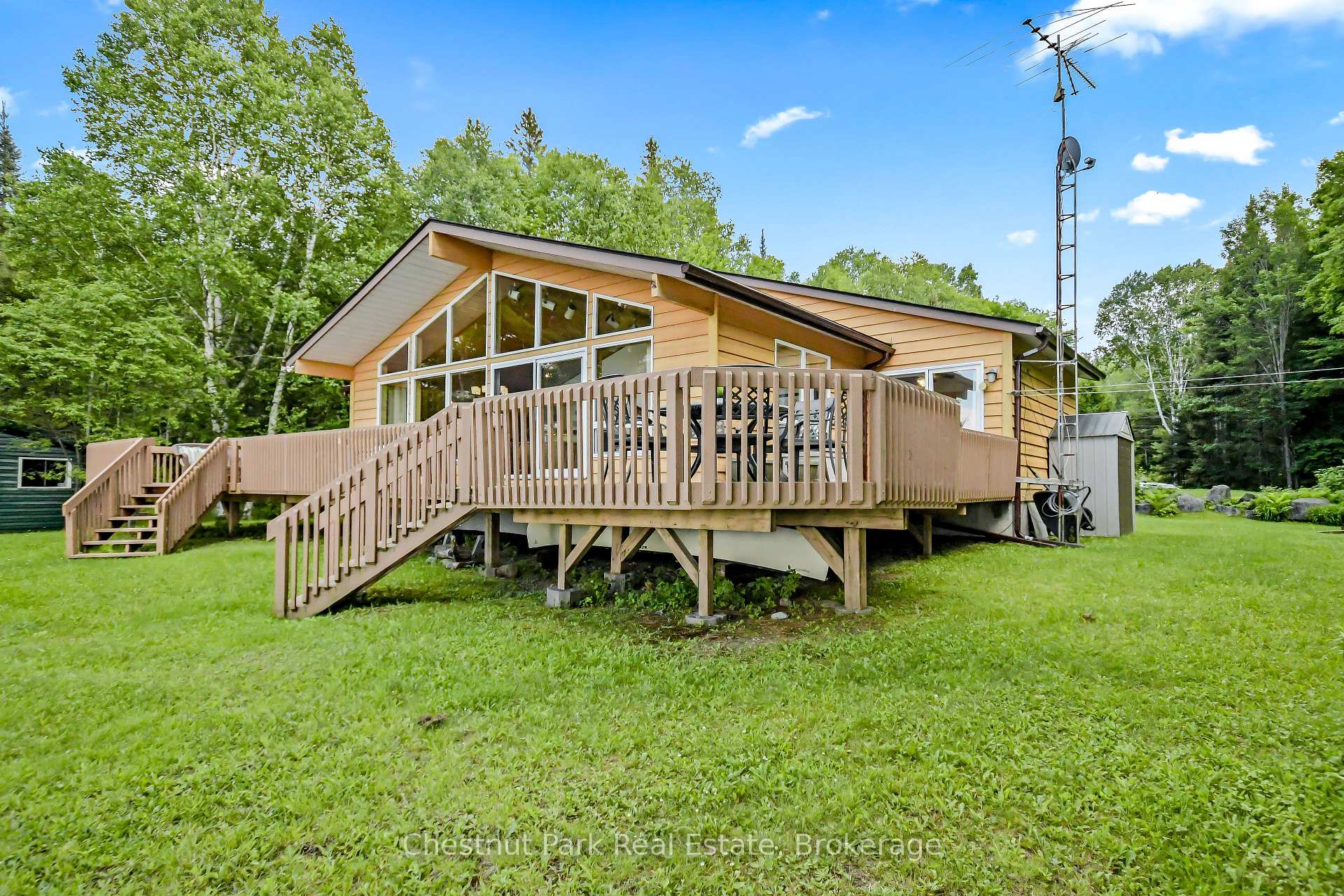 Photo 16 of 3702 518 Highway E, Kearney, Proudfoot — HOMEH