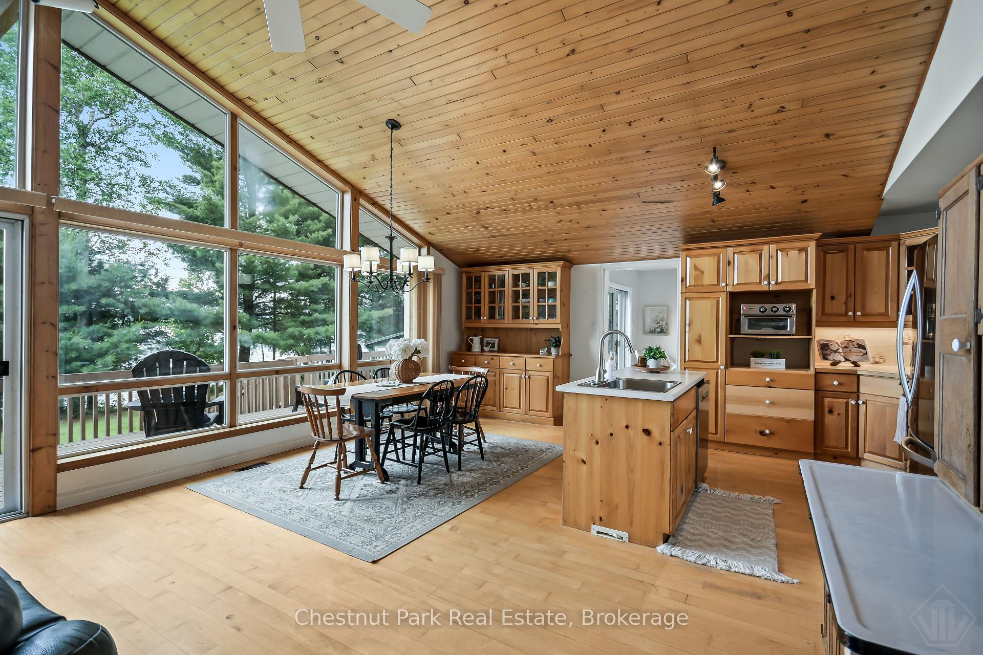 Photo 26 of 3702 518 Highway E, Kearney, Proudfoot — HOMEH