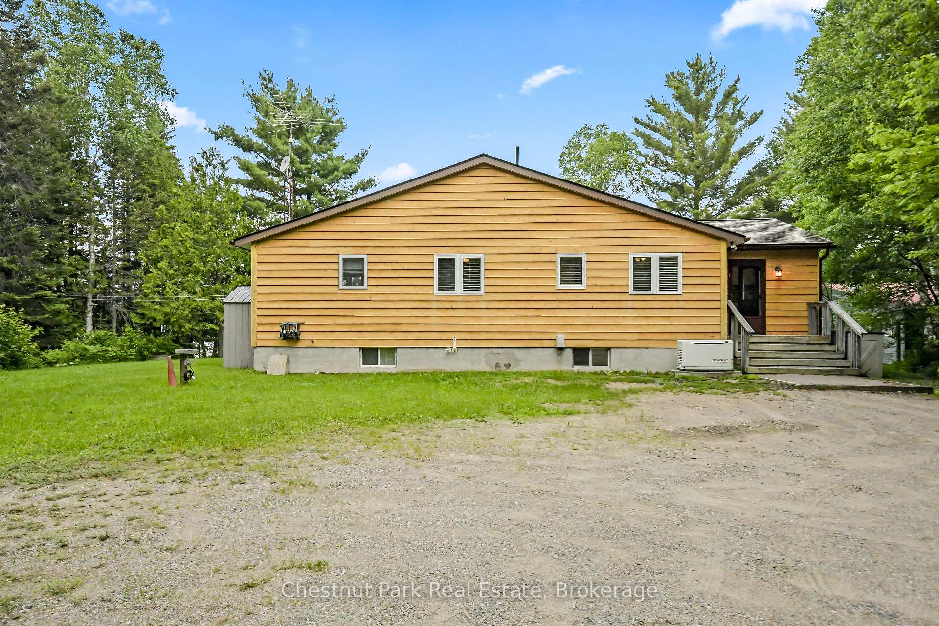 Photo 47 of 3702 518 Highway E, Kearney, Proudfoot — HOMEH