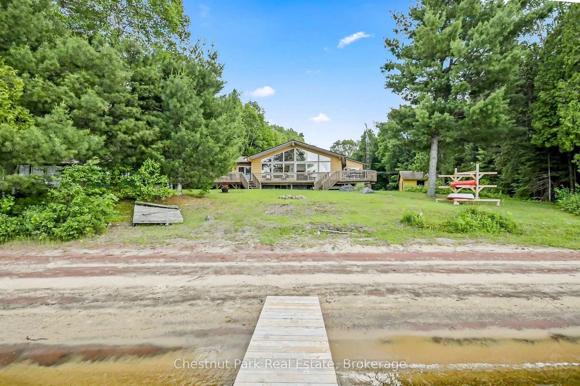 Photo 8 of 3702 518 Highway E, Kearney, Proudfoot — HOMEH