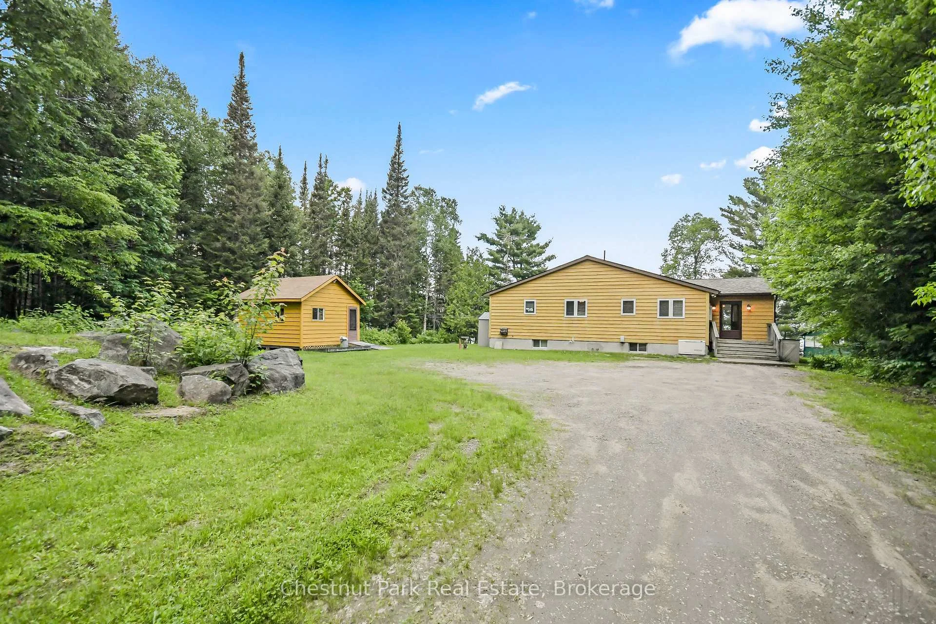 Photo 25 of 3702 518 Highway E, Kearney, Proudfoot — HOMEH