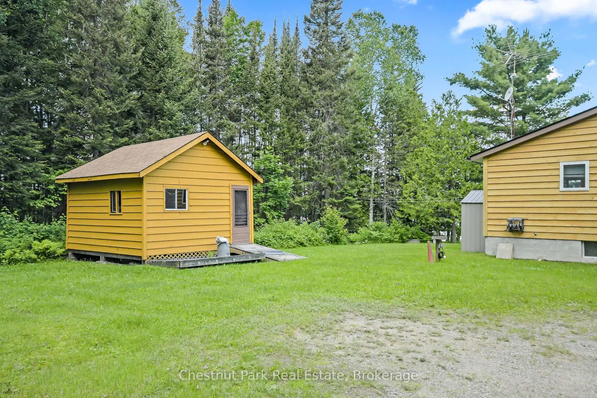 Photo 27 of 3702 518 Highway E, Kearney, Proudfoot — HOMEH