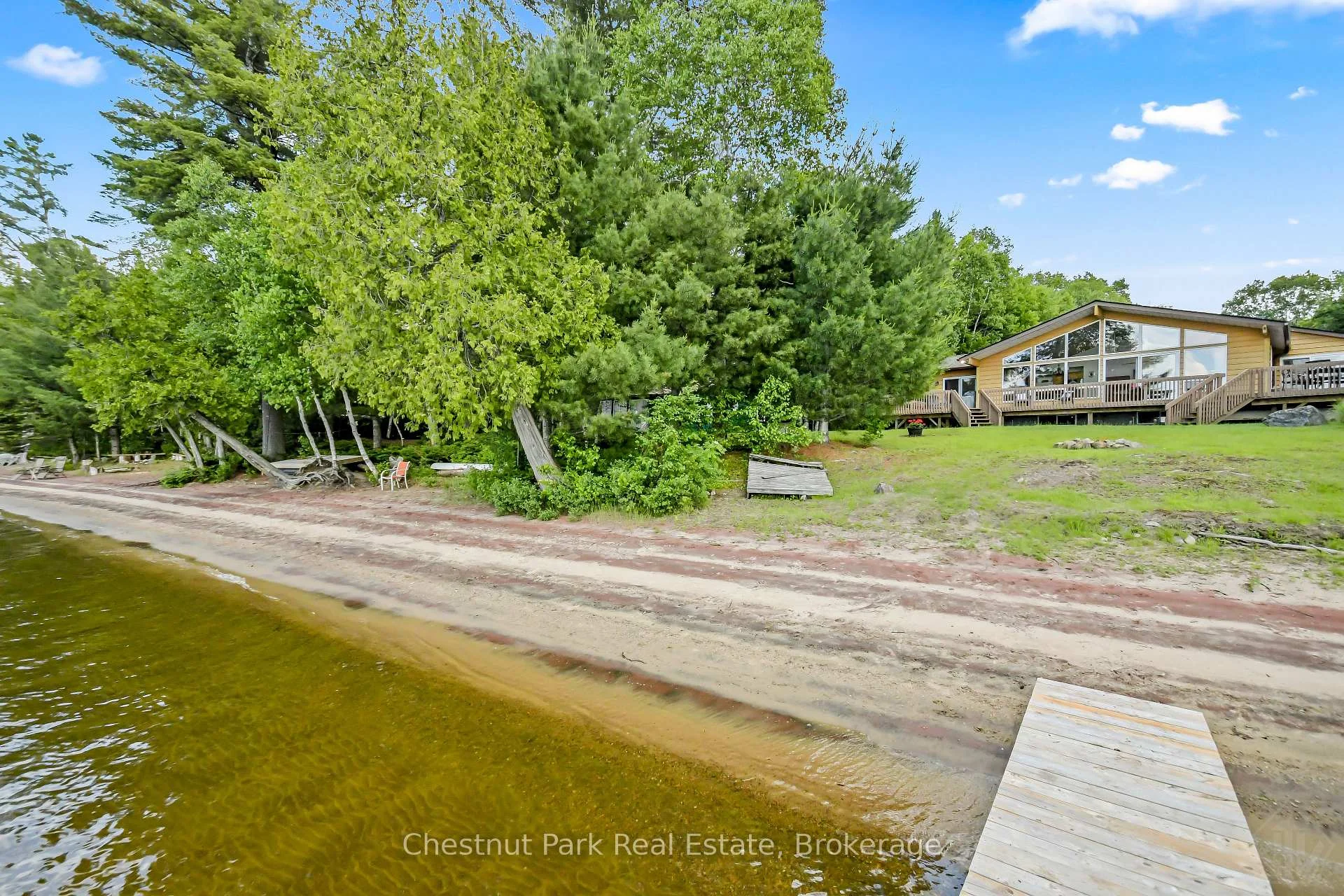 Photo 39 of 3702 518 Highway E, Kearney, Proudfoot — HOMEH