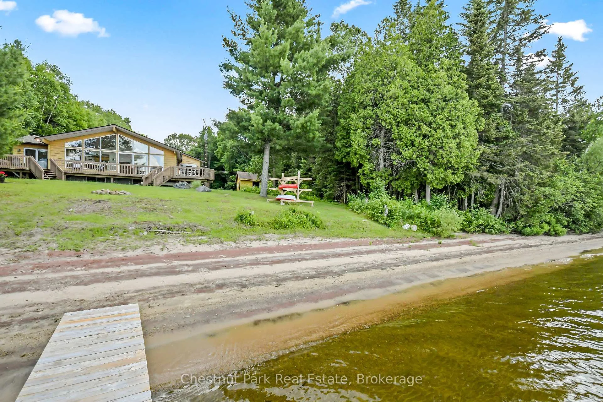 Photo 42 of 3702 518 Highway E, Kearney, Proudfoot — HOMEH