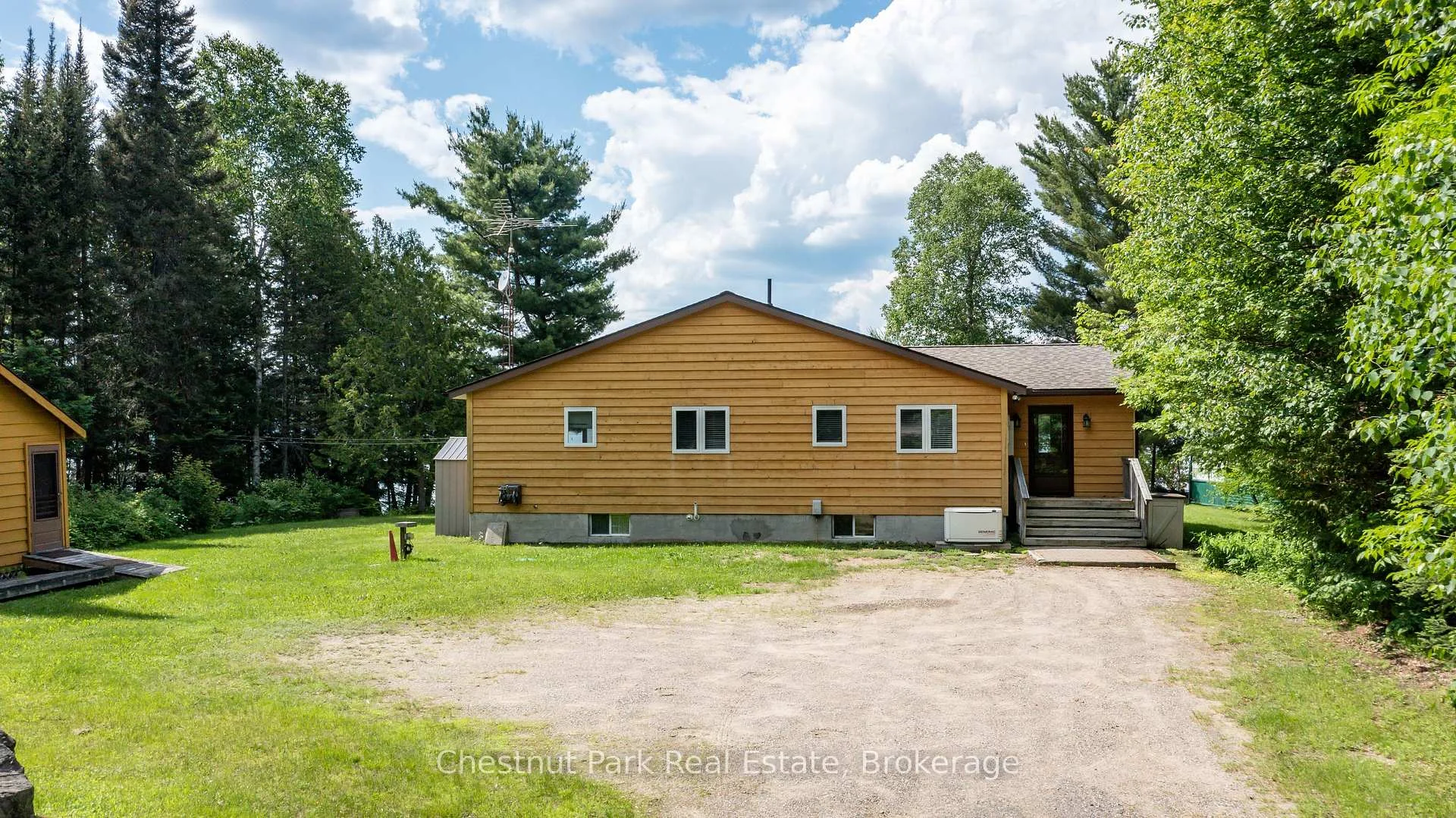 Photo 44 of 3702 518 Highway E, Kearney, Proudfoot — HOMEH