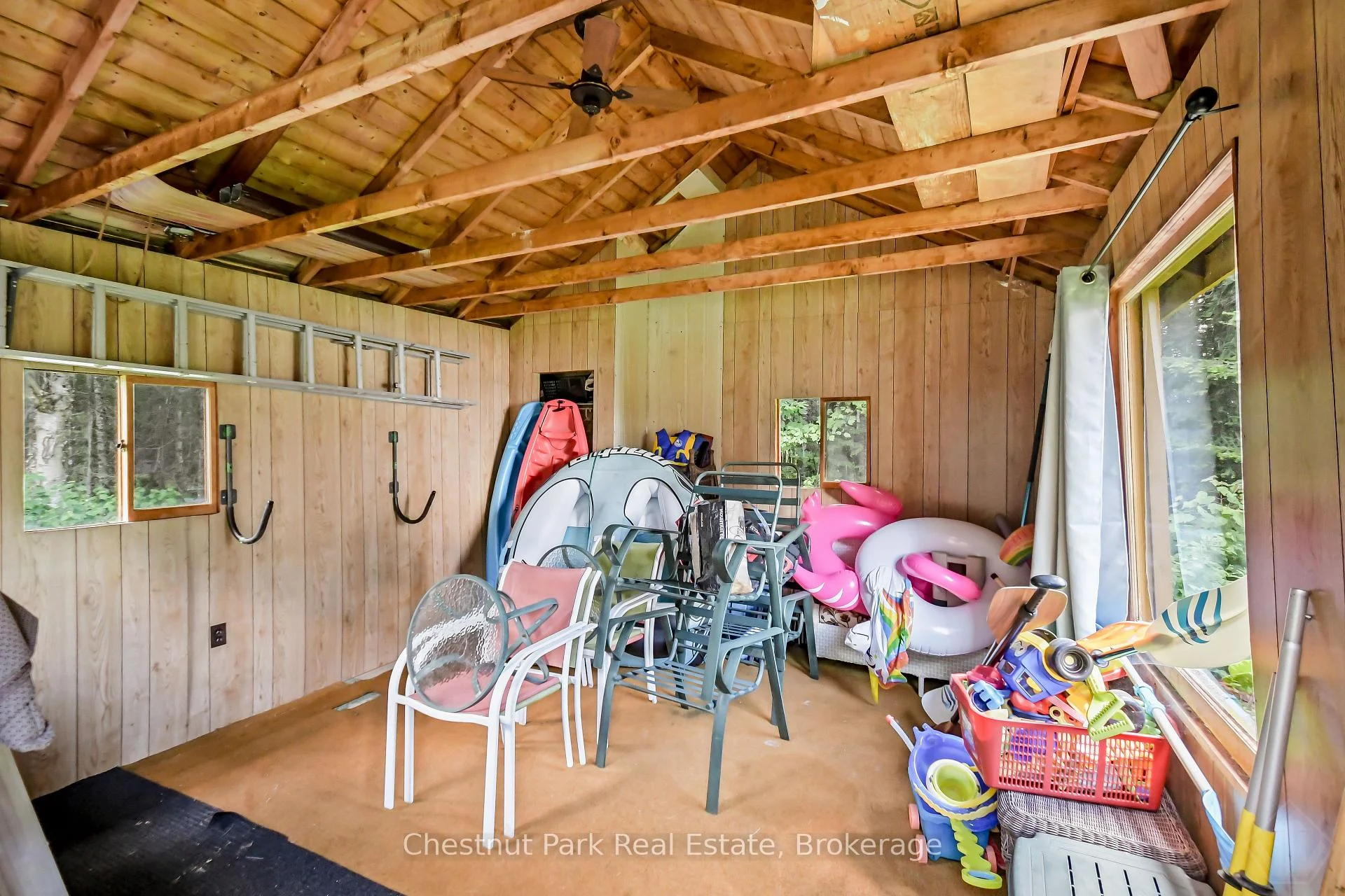 Photo 55 of 3702 518 Highway E, Kearney, Proudfoot — HOMEH