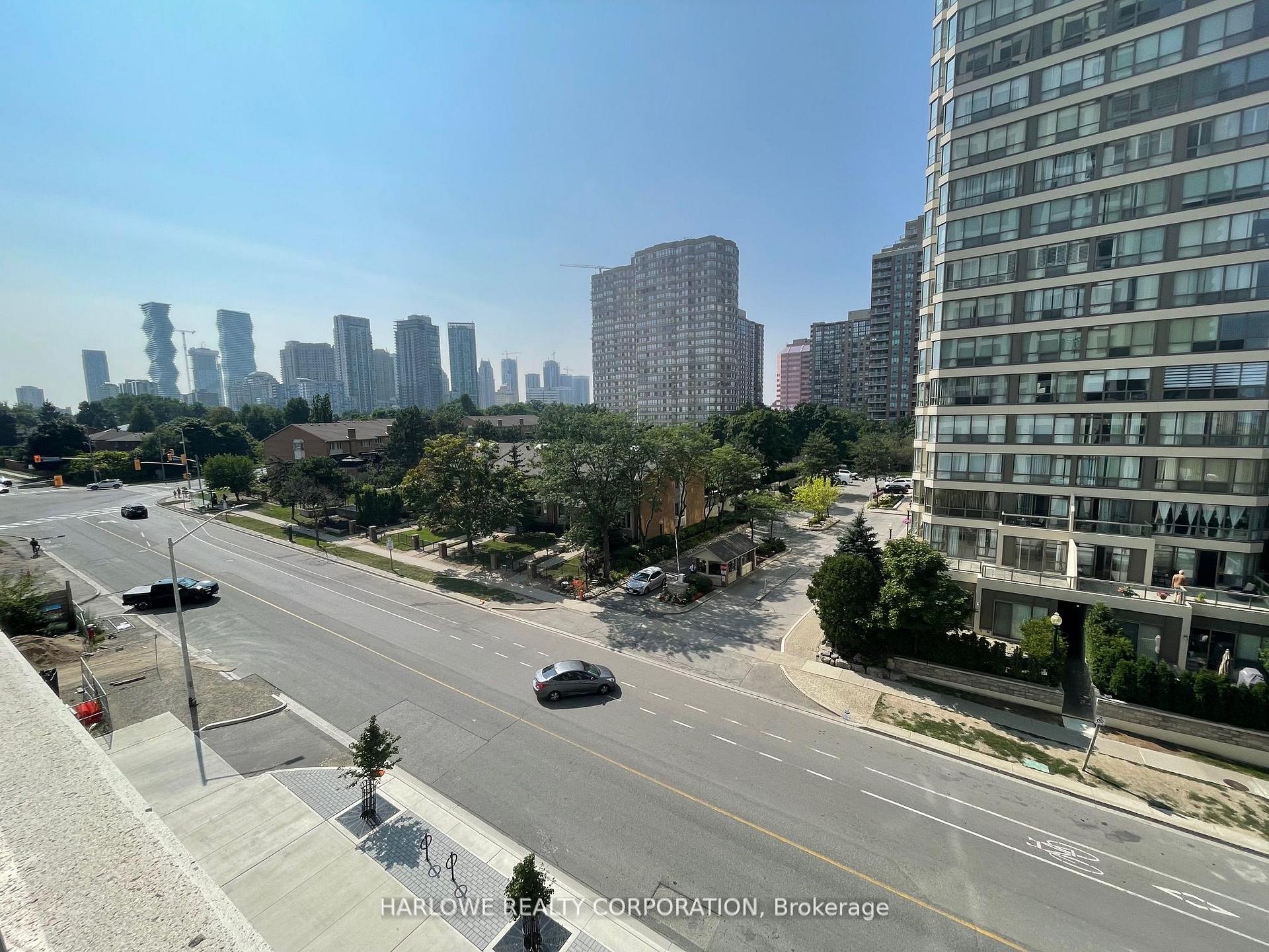 Photo 13 of Unit 501, 36 Elm Drive, Mississauga, Fairview — HOMEH