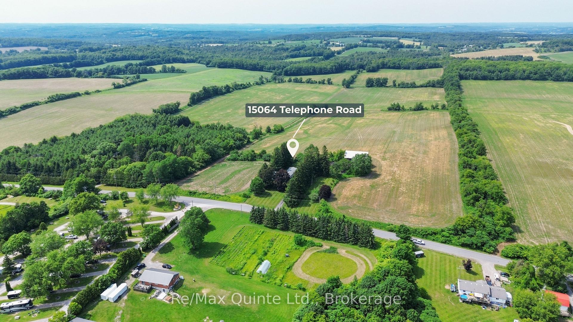 Photo 2 of 15064 Telephone Road, Brighton, Rural Brighton — HOMEH