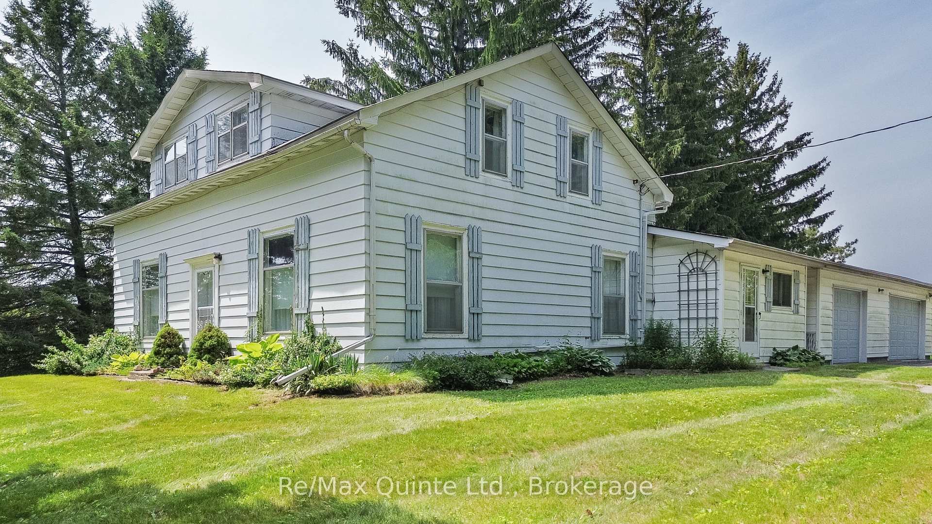 Photo 3 of 15064 Telephone Road, Brighton, Rural Brighton — HOMEH