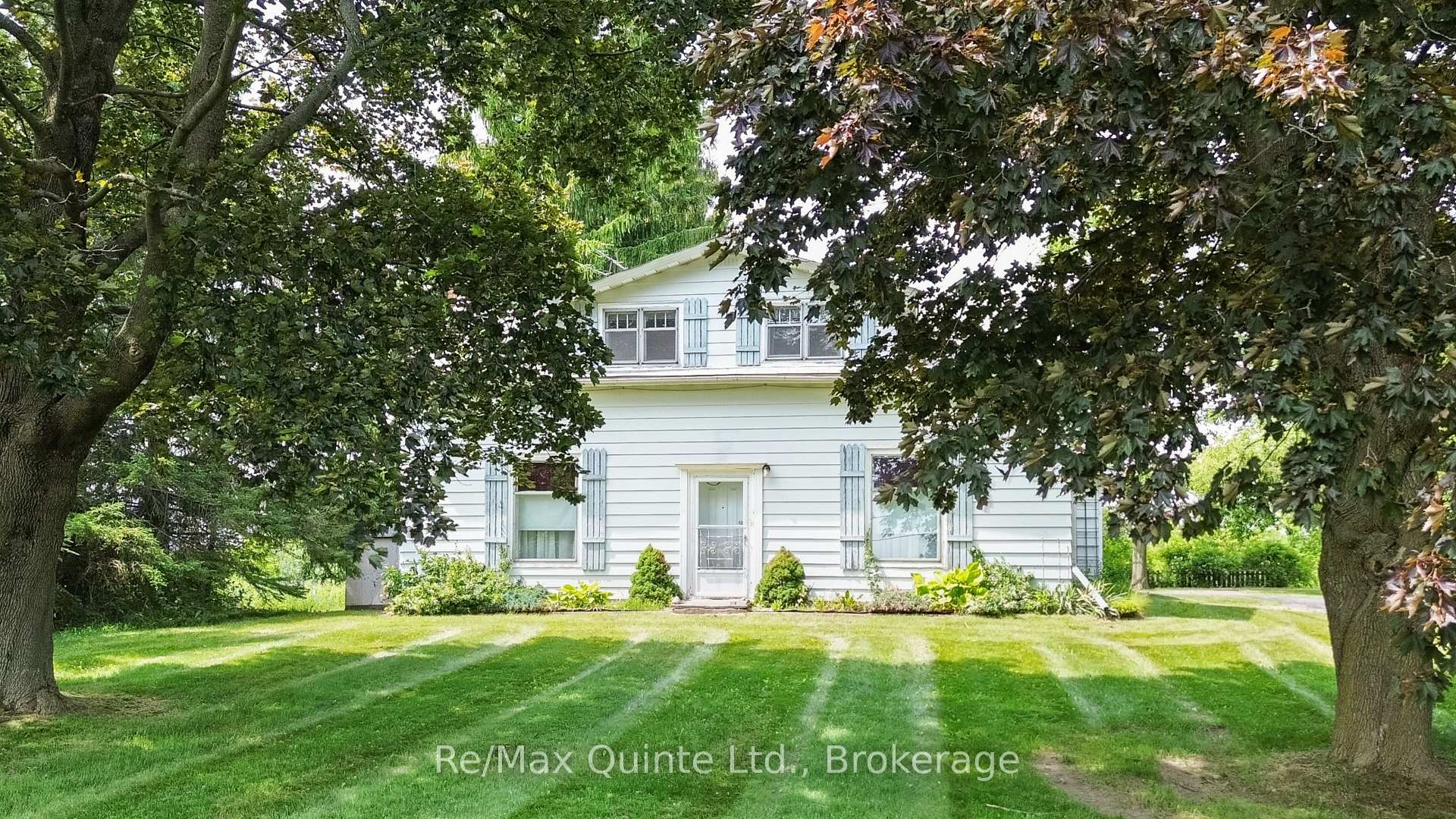 Photo 4 of 15064 Telephone Road, Brighton, Rural Brighton — HOMEH