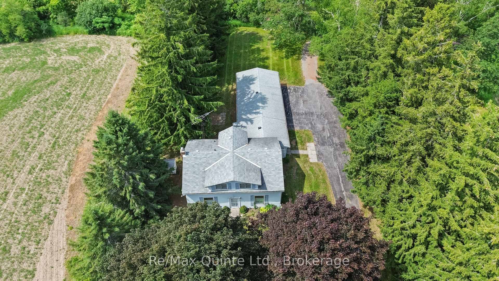Photo 9 of 15064 Telephone Road, Brighton, Rural Brighton — HOMEH
