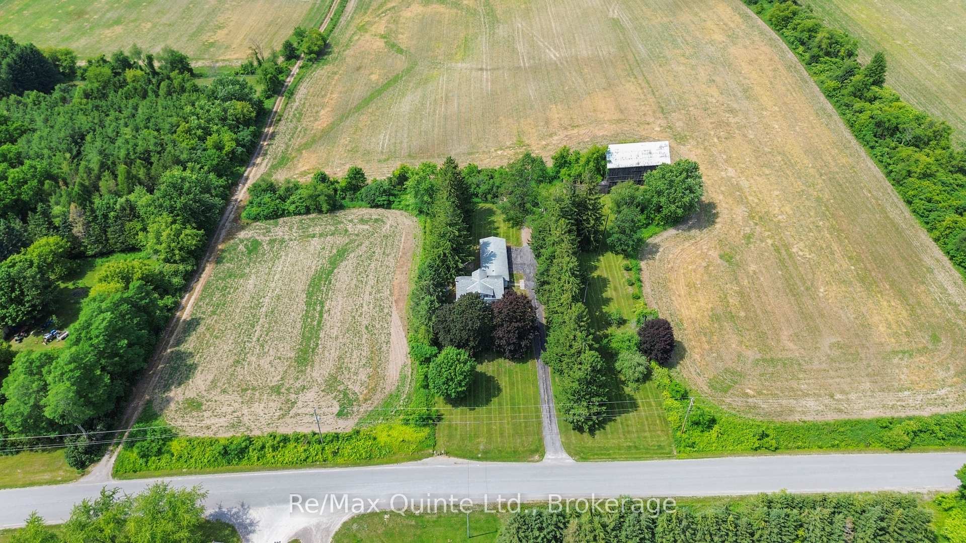 Photo 10 of 15064 Telephone Road, Brighton, Rural Brighton — HOMEH