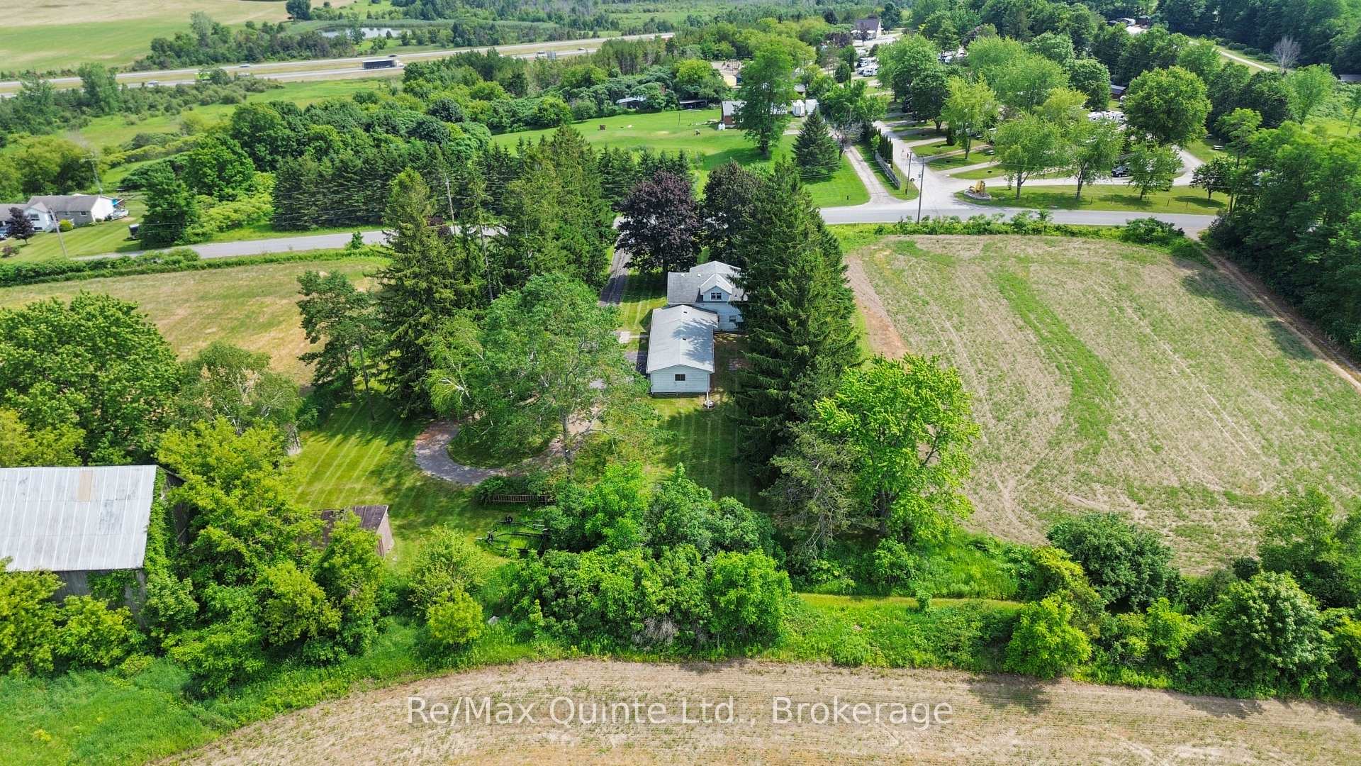 Photo 11 of 15064 Telephone Road, Brighton, Rural Brighton — HOMEH