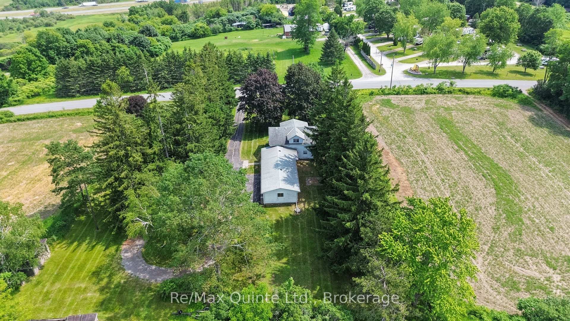 Photo 40 of 15064 Telephone Road, Brighton, Rural Brighton — HOMEH