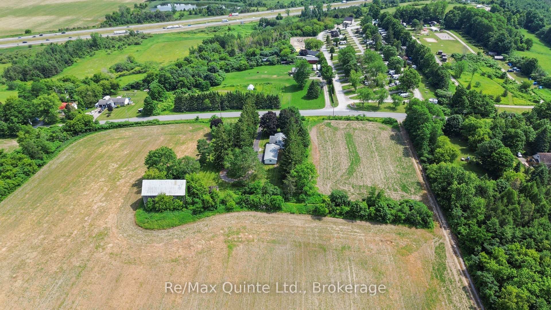 Photo 41 of 15064 Telephone Road, Brighton, Rural Brighton — HOMEH