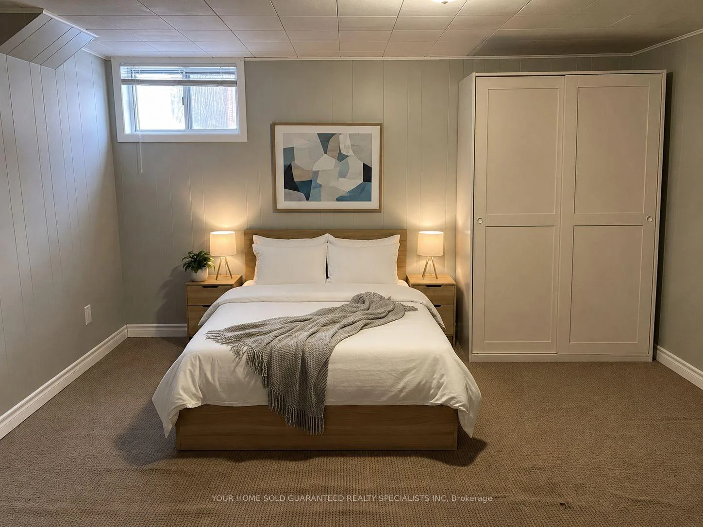 Photo 7 of Unit BSMT, 81 Rockcliffe Boulevard, Toronto, Rockcliffe-Smythe — HOMEH