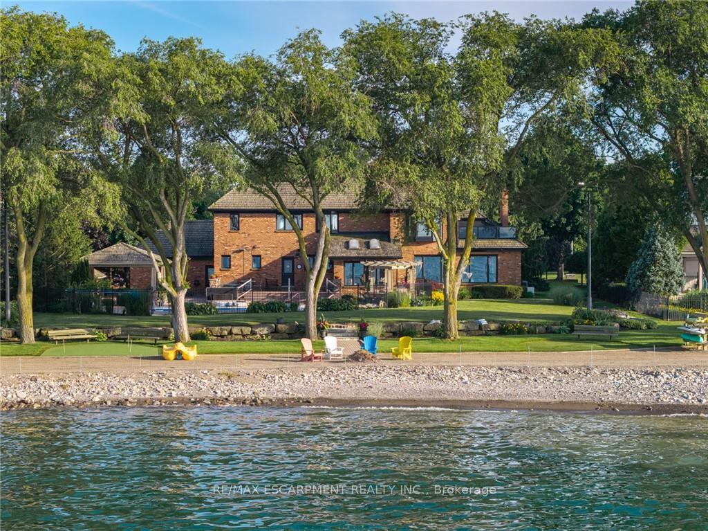 Photo 4 of 17 Lochside Drive, Hamilton, Winona Park — HOMEH