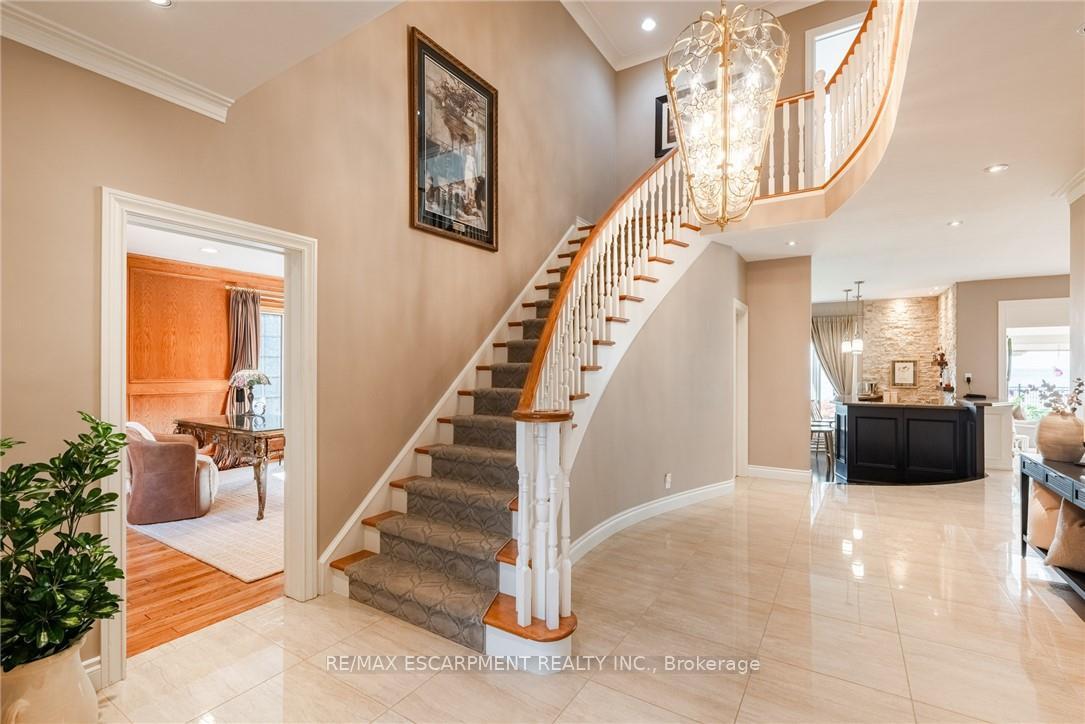 Photo 19 of 17 Lochside Drive, Hamilton, Winona Park — HOMEH