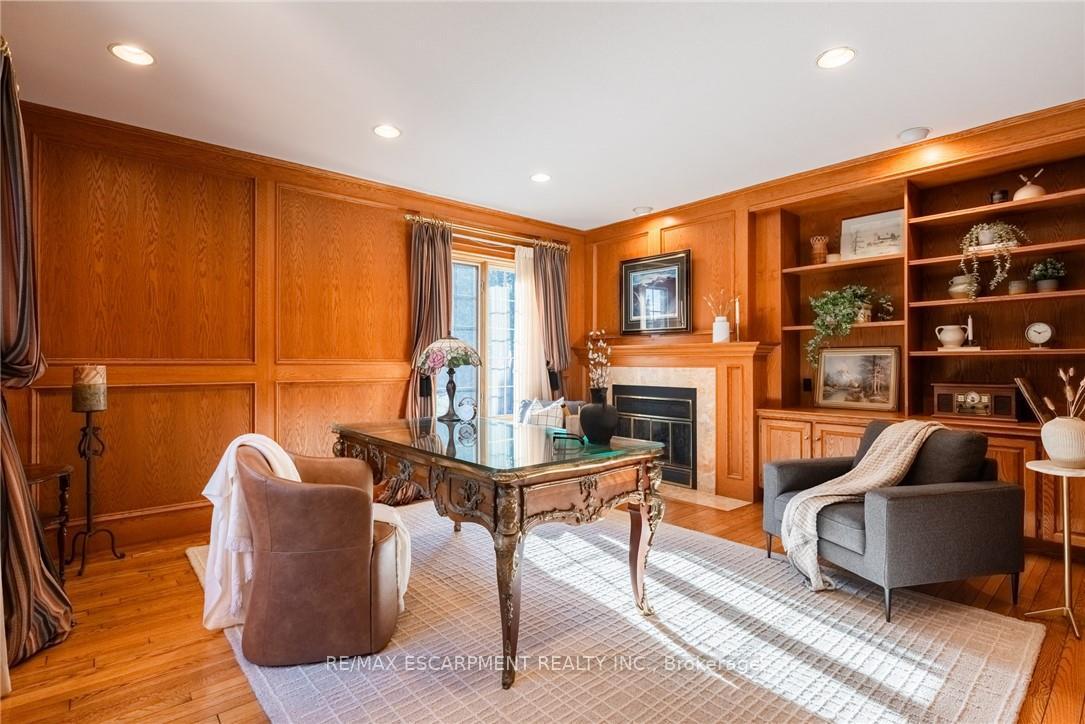 Photo 20 of 17 Lochside Drive, Hamilton, Winona Park — HOMEH