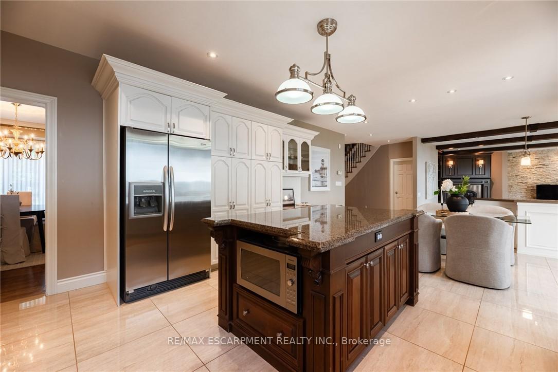 Photo 30 of 17 Lochside Drive, Hamilton, Winona Park — HOMEH
