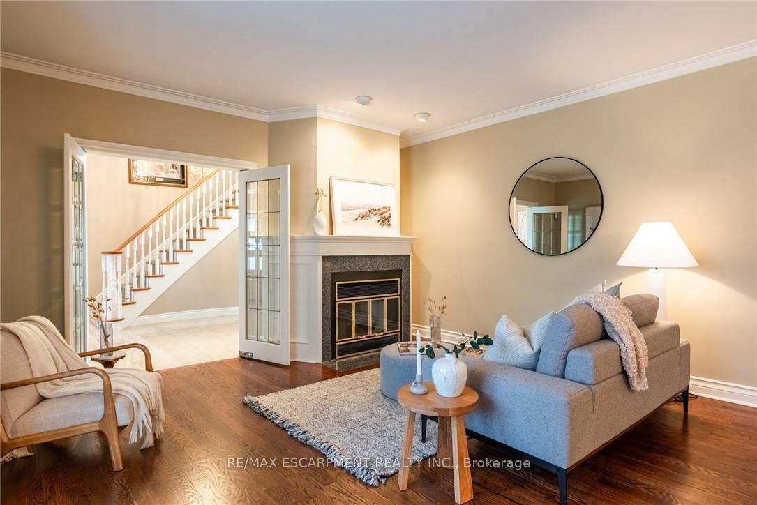 Photo 33 of 17 Lochside Drive, Hamilton, Winona Park — HOMEH