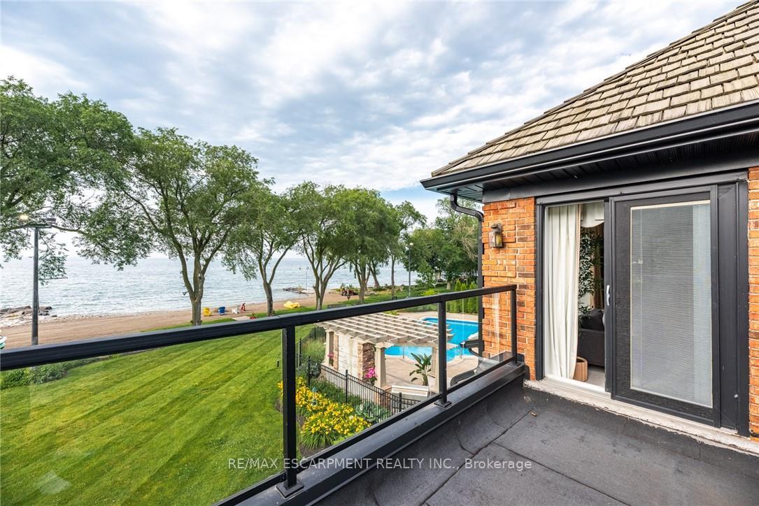 Photo 38 of 17 Lochside Drive, Hamilton, Winona Park — HOMEH