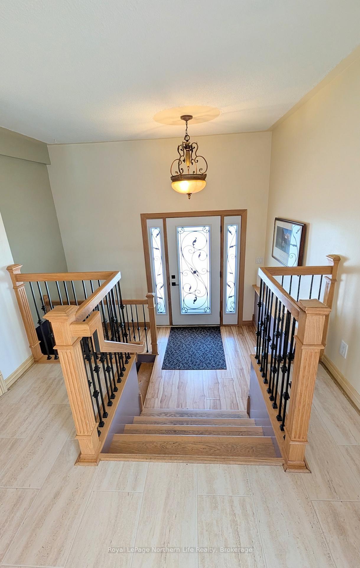 Photo 9 of 289 Dovercourt Road, West Nipissing, Sturgeon Falls — HOMEH