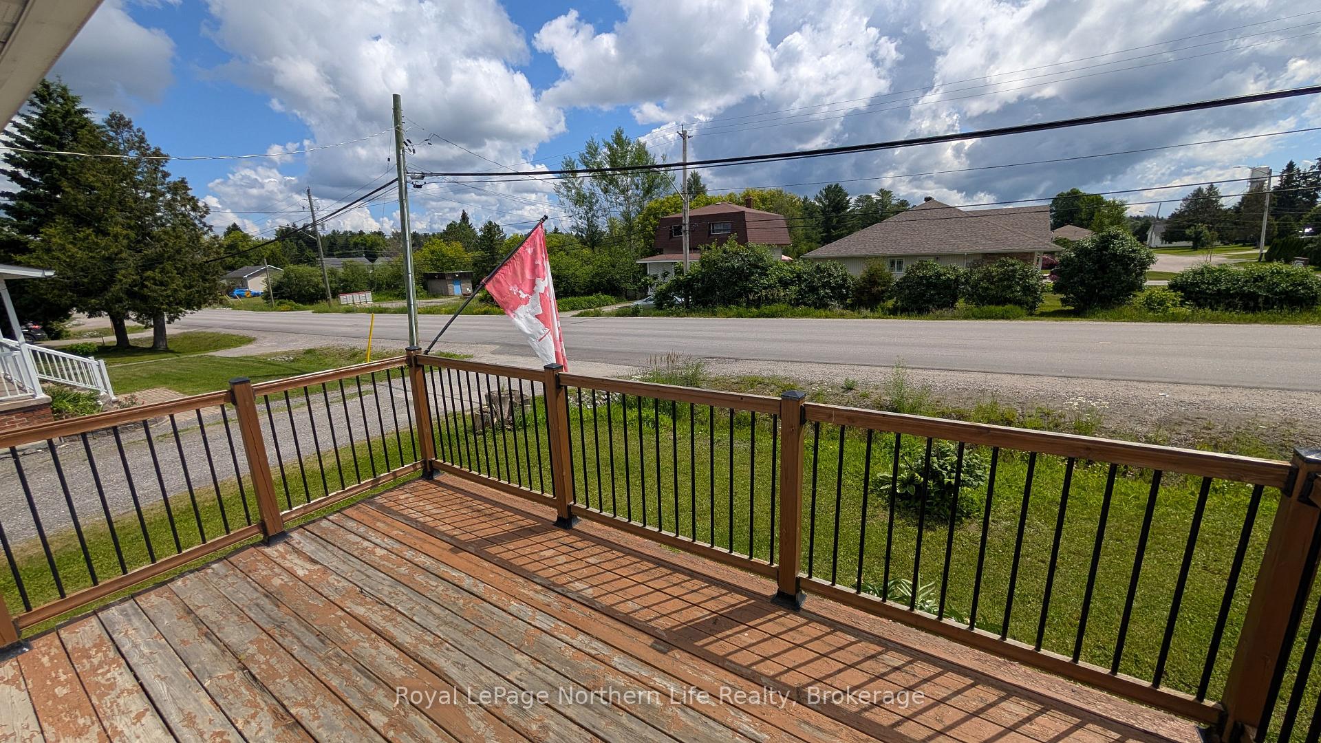 Photo 30 of 289 Dovercourt Road, West Nipissing, Sturgeon Falls — HOMEH