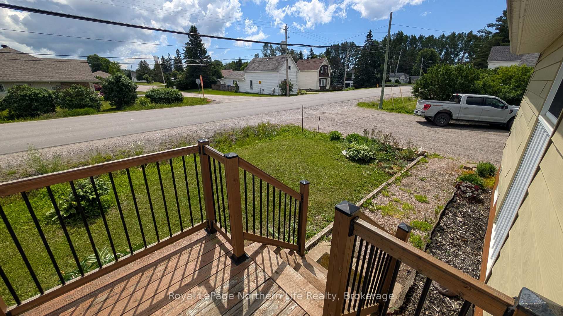 Photo 31 of 289 Dovercourt Road, West Nipissing, Sturgeon Falls — HOMEH