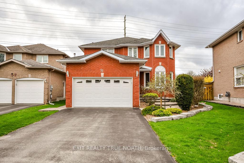 Photo 1 of 53 Etherington Crescent, Barrie, West Bayfield — HOMEH