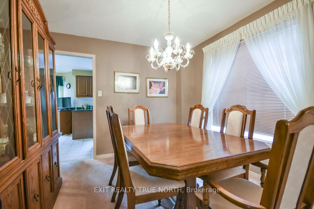 Photo 12 of 53 Etherington Crescent, Barrie, West Bayfield — HOMEH