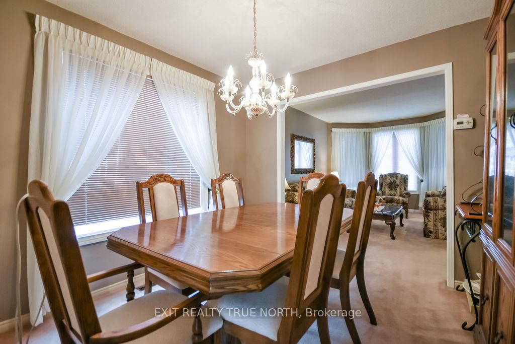 Photo 13 of 53 Etherington Crescent, Barrie, West Bayfield — HOMEH