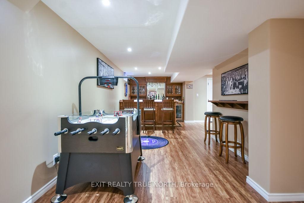 Photo 31 of 53 Etherington Crescent, Barrie, West Bayfield — HOMEH