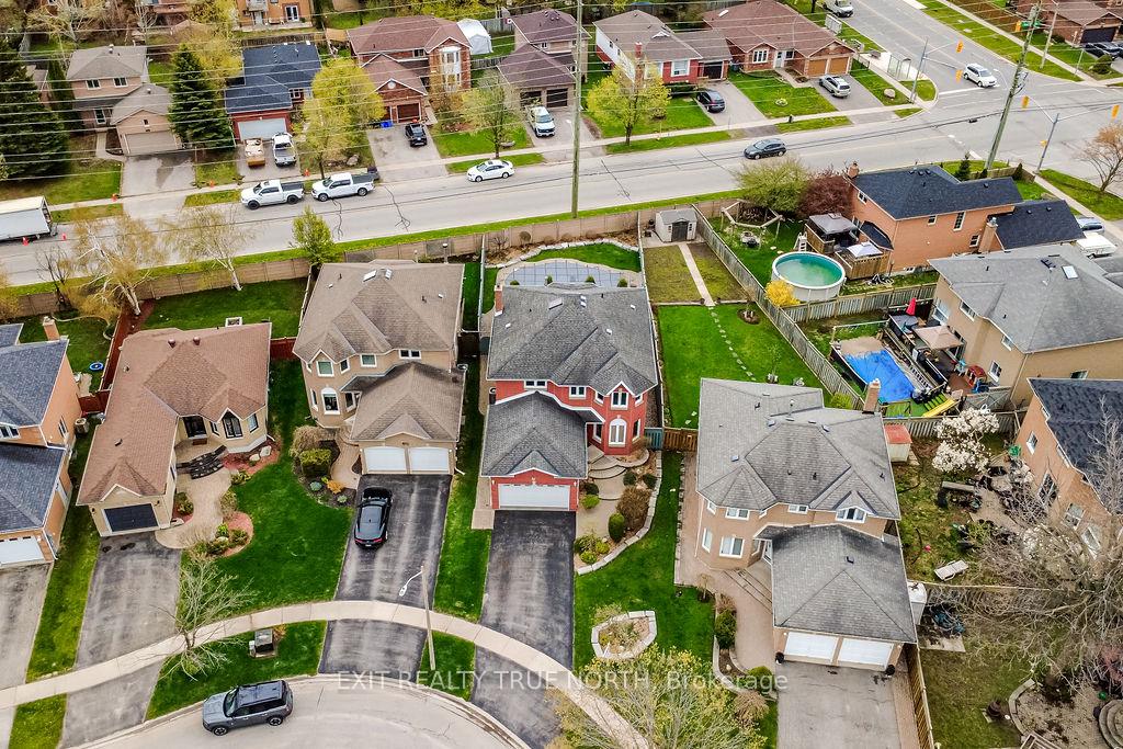 Photo 40 of 53 Etherington Crescent, Barrie, West Bayfield — HOMEH