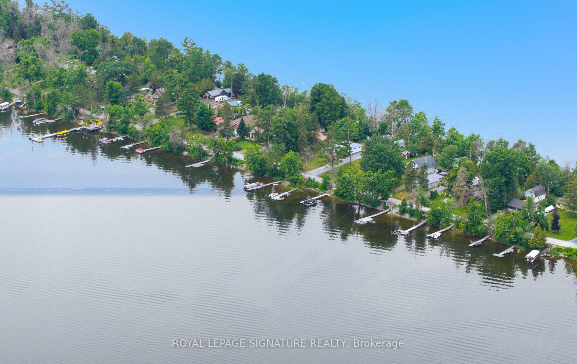Photo 4 of 321 Avery Point Road, Kawartha Lakes, Carden — HOMEH
